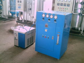 食品保鲜制氮机 守护餐桌新鲜与安全的科技卫士