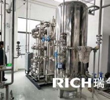 制氮机高清图片解析 原理、结构与工业应用