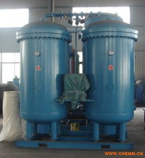 SDN PSA化工制氮机 核心装置解析与应用图览