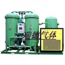 食品制氮机 原理、应用与设备图片解析