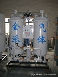 新乡新谊药业制氮机与氮气发生器价格使用对比分析